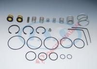 Fren Merkezi Tamir Takımı - Erf, Scanıa, Volvo / Oem: 076630802000