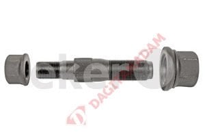 BİJON - 118 MM ARKA FORD 2517 2520 TURBO