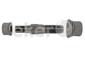Bijon - Ford / 81 BD - 118 CA