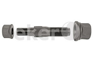 Bijon - Ford / 81 BD - 118 CA