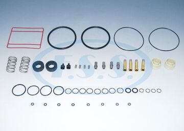 Abs Role Valfi Tamir Takımı – Dorseler / Fabrika Kodu: 03.431.02.2