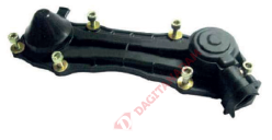 Knr Kaliper Sensör Kapağı - 3 Fişli - 10 1093 - 990167