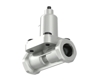 Hızlı Boşaltma Valfi - Man -  Renault -  Scania -  Volvo / N2521109001 -  5021170105 -  0579020 -  1738487 -  579020 -  WA4341001257