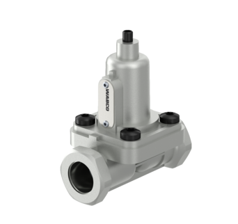 Hızlı Boşaltma Valfi - Man -  Renault -  Scania -  Volvo / N2521109001 -  5021170105 -  0579020 -  1738487 -  579020 -  WA4341001257