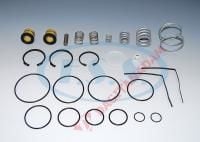 Fren Merkezi Tamir Takımı - Erf, Scanıa, Volvo / Oem: 076636702000