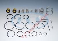 Fren Merkezi Tamir Takımı - Erf, Scanıa, Volvo / Oem: 076636702000