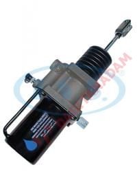 Debriyaj Alt Merkezi - Ford Cargo 1827 / Oem: Apga/1605/P