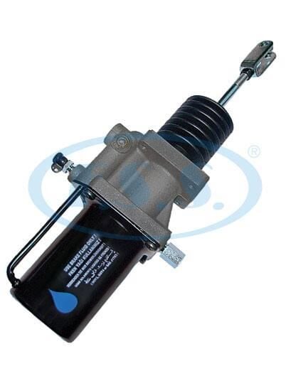 Debriyaj Alt Merkezi - Ford Cargo 1827 / Oem: Apga/1605/P