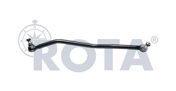 Komple Rot - Isuzu / 897170160151 - 897170160