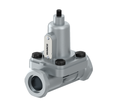 Tüp Ayar Regülatörü - Evobus -  Faun -  Goldhofer -  İveco -  Man -  Renault -  Volvo / 0014296544 -  0044296644 -  0054296144 -  A0014296544 -  A0044296644 -  A0054296144 -  A0014296544 -  1614319 -  253263 -  02494264 -  81521106040 -  99100362233 -  11