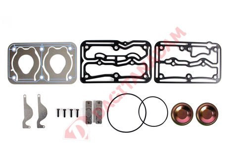 Silindir Kapak Tamir Takımı