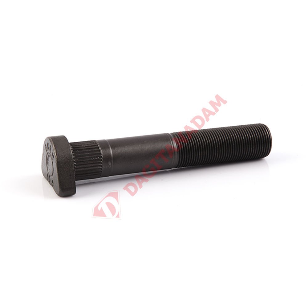 BİJON - ARKA FREZELİ FORD CARGO 4136