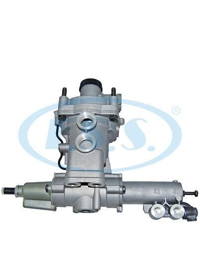 Yük Algılayıcı Valfi - Schmıtz - Scanıa - Fruehauf - Kogel - Kasbohrer - Renault / Oem: 475 715 500 0