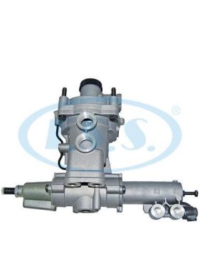 Yük Algılayıcı Valfi - Schmıtz - Scanıa - Fruehauf - Kogel - Kasbohrer - Renault / Oem: 475 715 500 0