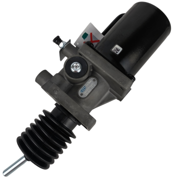 Debriyaj Alt Merkezi - Ford Cargo 2024,3230,2530,2524,1824,1830 / Oem: Apga/1605/P