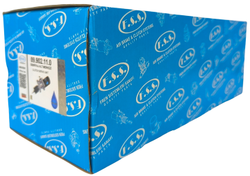 Debriyaj Alt Merkezi - Ford Cargo 2024,3230,2530,2524,1824,1830 / Oem: Apga/1605/P