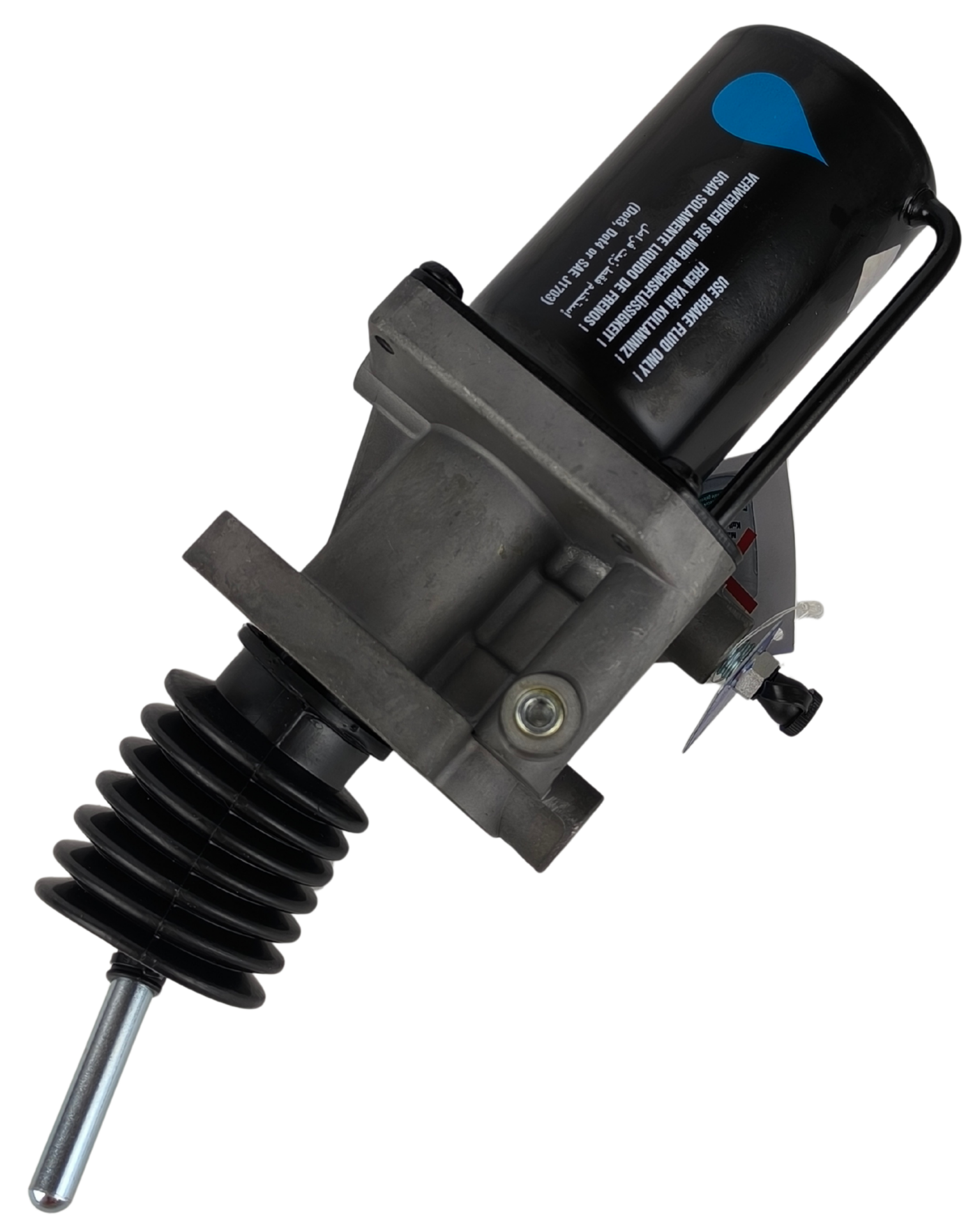 Debriyaj Alt Merkezi - Ford Cargo 2024,3230,2530,2524,1824,1830 / Oem: Apga/1605/P
