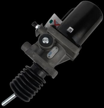 Debriyaj Alt Merkezi - Ford Cargo 2024,3230,2530,2524,1824,1830 / Oem: Apga/1605/P