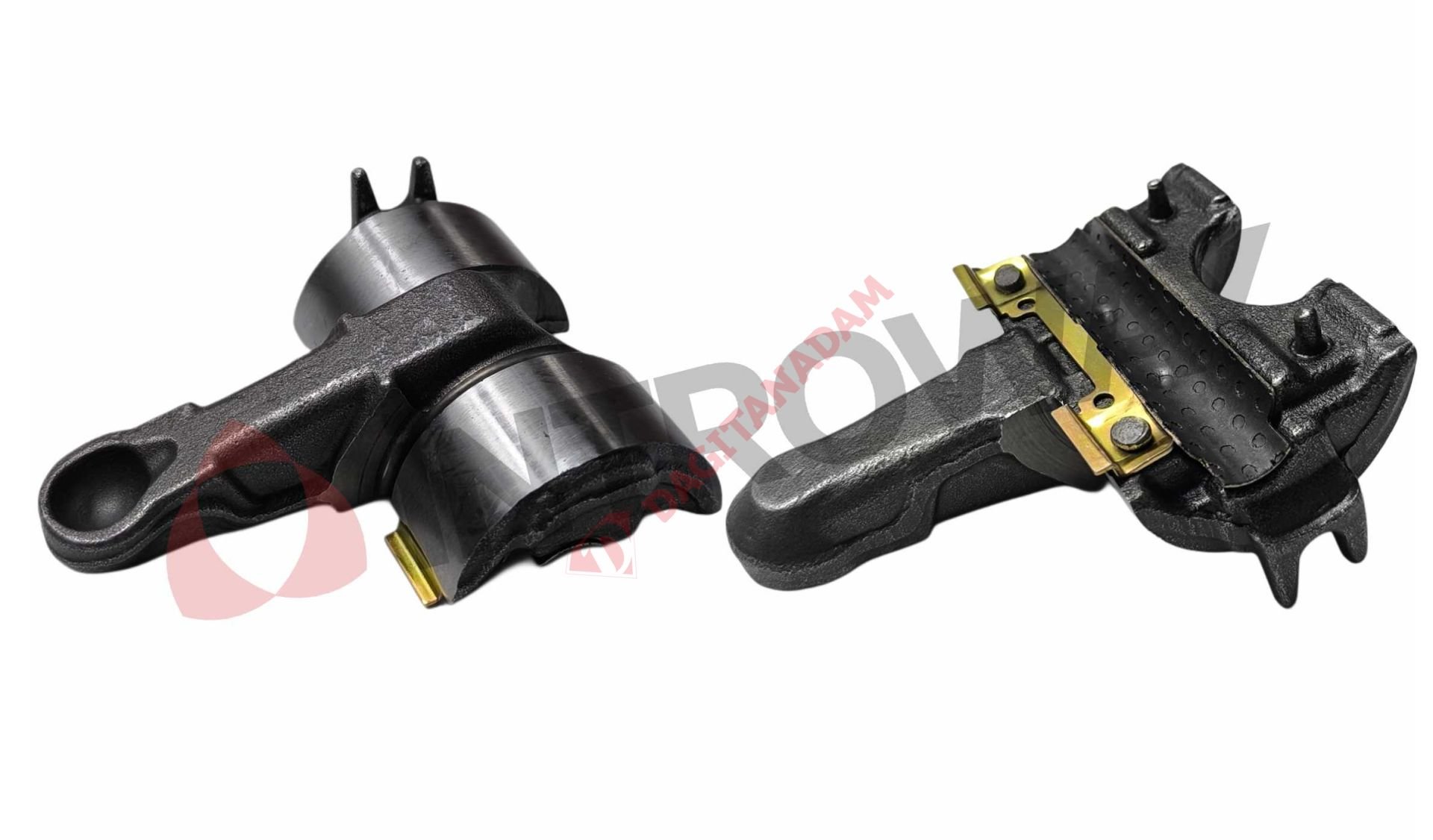 Knr Kaliper Levye - 0° - 113Mm - 10 1274 - 990172