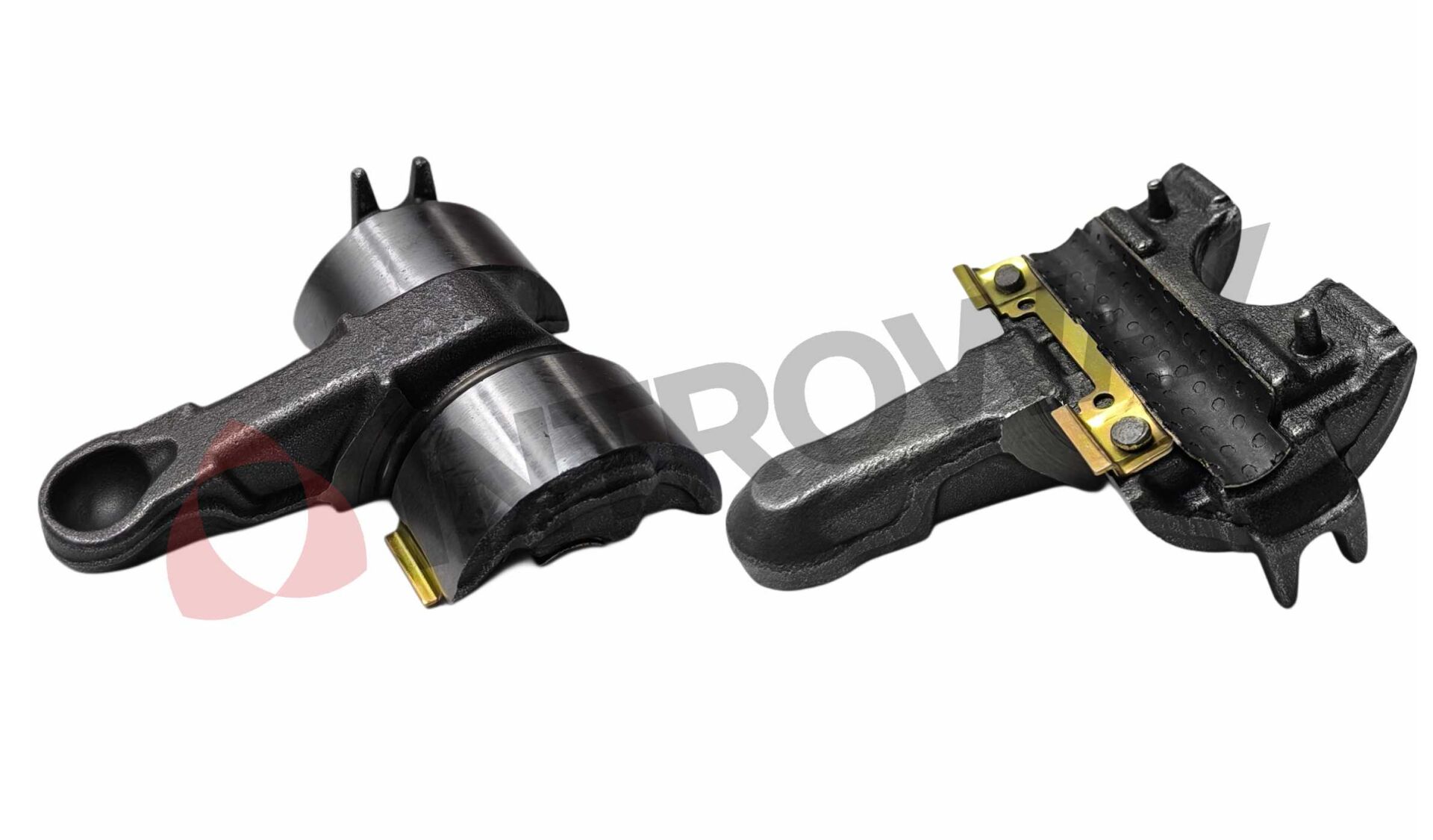 Knr Kaliper Levye - 0° - 113mm - 10 1274 - 990172