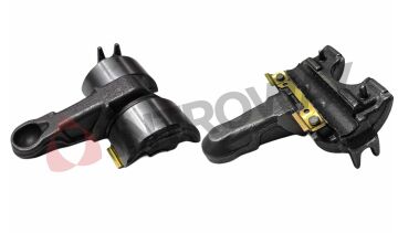 Knr Kaliper Levye - 0° - 113mm - 10 1274 - 990172