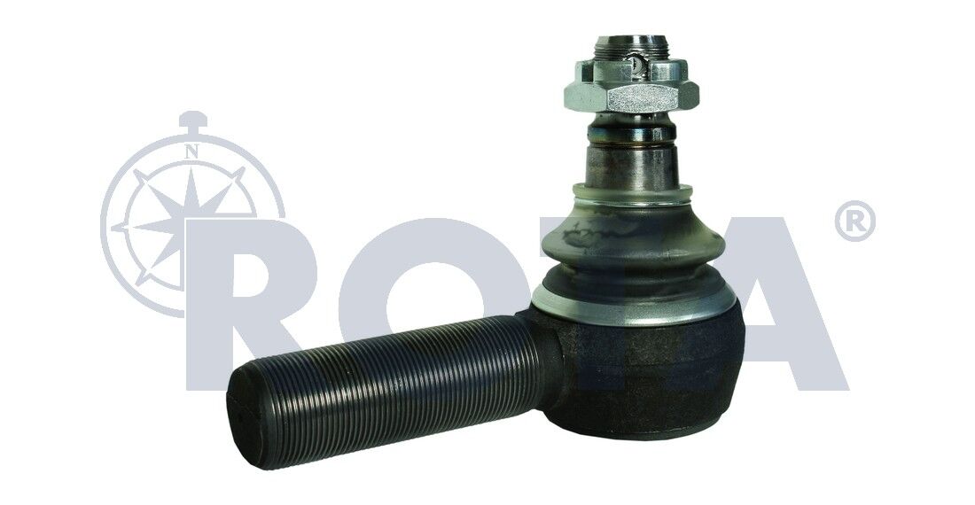 Rotbaşı – Isuzu / Oem No: 387066525054 - 387066525001