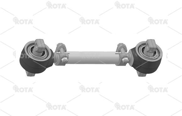 Bugi Çeki Kolu / 53RS701949M