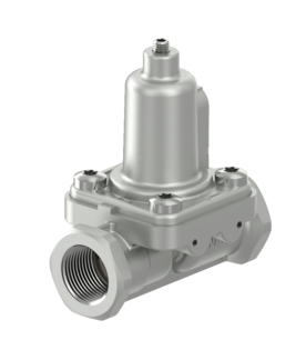 Hızlı Boşaltma Valfi - Daf -  Scania / 1505043R -  1932743