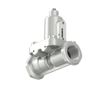 Hızlı Boşaltma Valfi - Daf -  Scania / 1505043R -  1932743