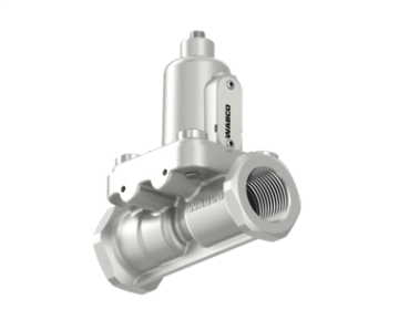 Hızlı Boşaltma Valfi - Daf -  Scania / 1505043R -  1932743