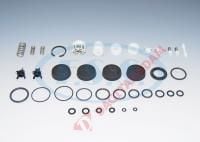 Hava İşlem Ünitesi Dağıtıcı Valfi Tamir Takımı - Mercedes / Oem: 934 705 001 2