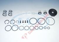 EBS FREN SİNYAL VERİCİ TAMİR TAKIMI -  - MERCEDES ACTROS-EVOBUS-FREIGHTLINER-DAF