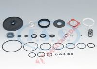 Yük Algılayıcı Valf Tamir Takımı - Dorseler - Freuhauf - Kasbohrer - Krone / Oem: 475 715 000 2