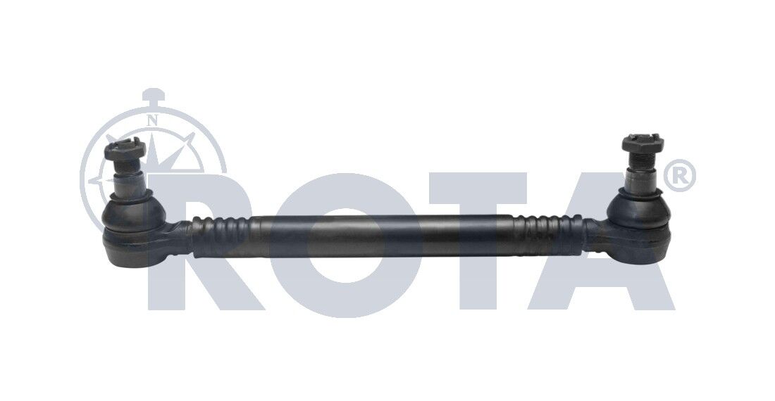 Komple Rot - Isuzu / 3 87E+11