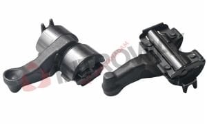 Knr Kaliper Levye - 0° - 113 Mm - Makaralı - 10 1277 - 990174