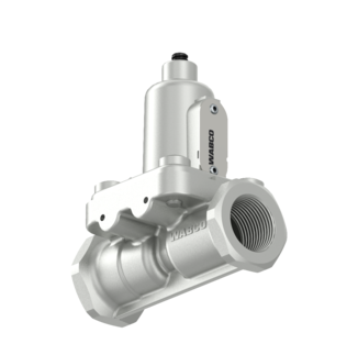 Tüp Ayar Regülatörü - Evobus / 0054291844 -  A0054291844 -  A0054291844