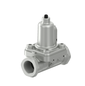 Tüp Ayar Regülatörü - Evobus / 0054291844 -  A0054291844 -  A0054291844