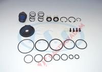 Ebs Fren Modülü Tamir Takımı - Mercedes Actros , Evobus , Freightliner , Daf