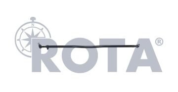 Komple Rot - Isuzu / 3870324801