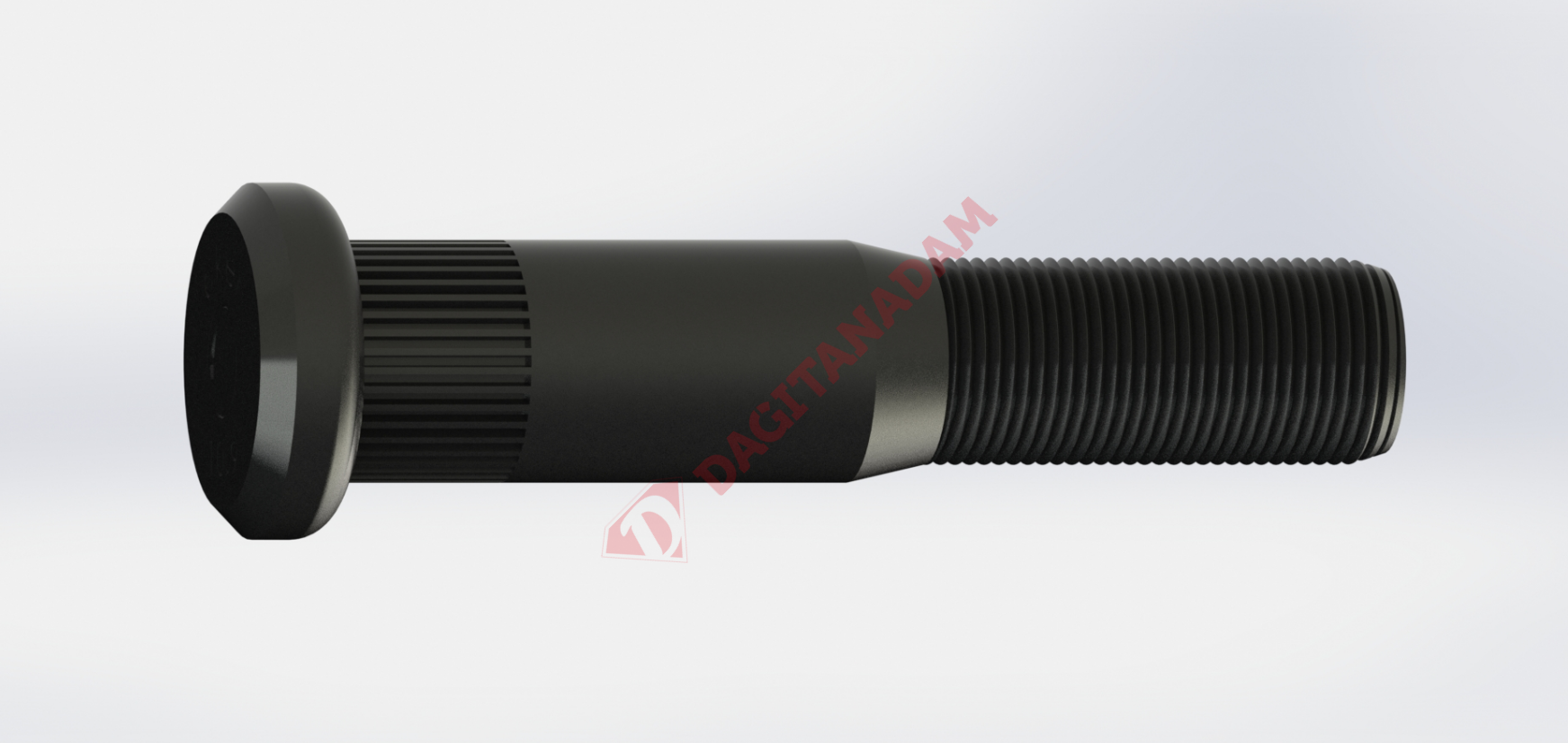 BİJON - ÇAKMALI - FORD TURBO 2621 2626 3227
