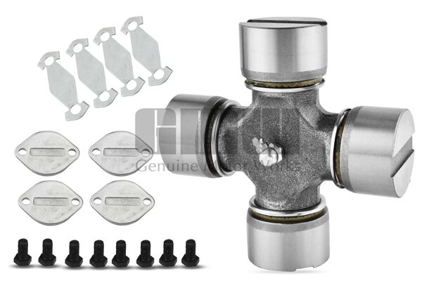 İstavroz - Mercedes - Scania - İveco / Oem No: 4101731 - 7149141 - 88HU4635A