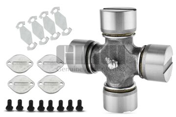 İstavroz - Mercedes - Scania - İveco / Oem No: 4101731 - 7149141 - 88HU4635A