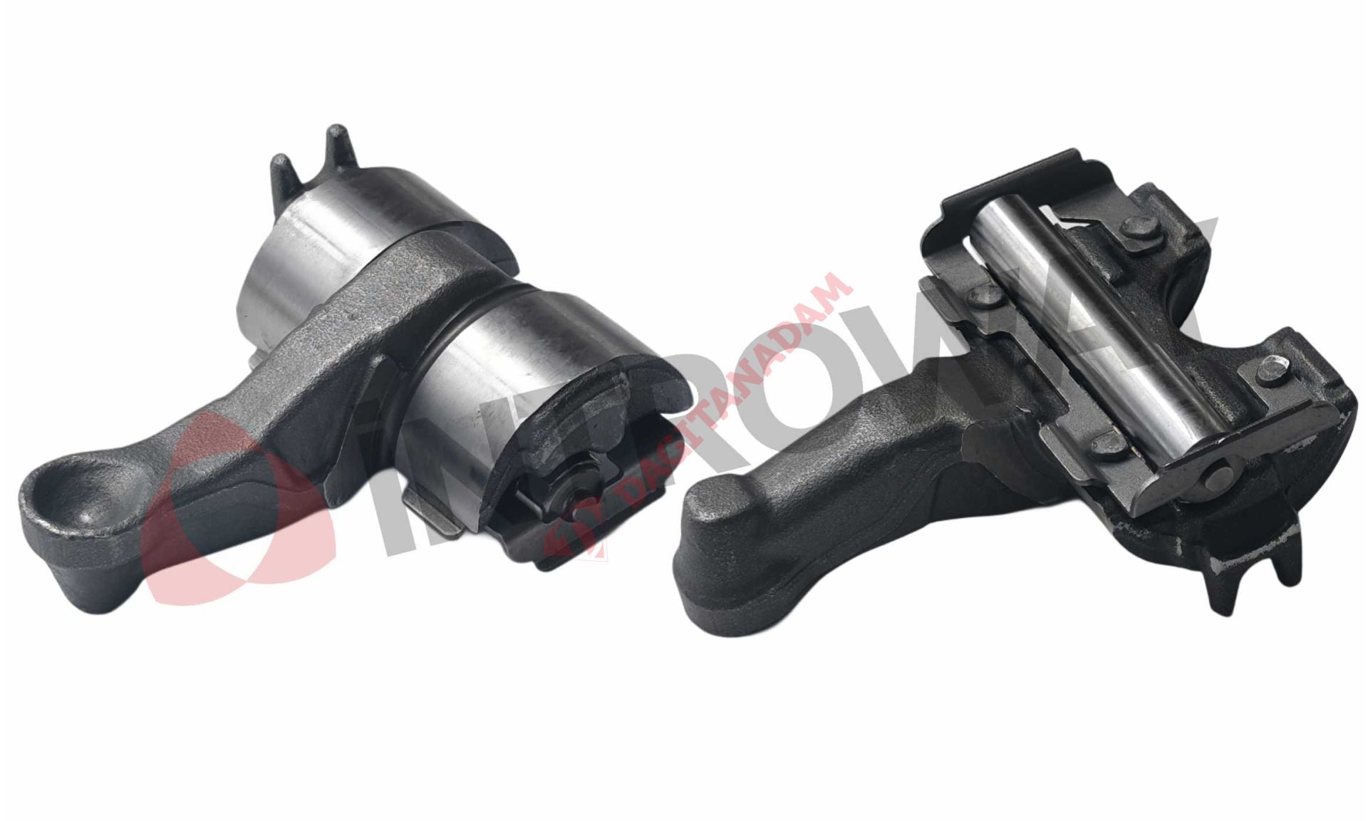 Knr Kaliper Levye - 12° - 122 Mm - 10 1276 - 990175