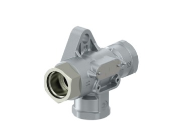 Valf - Evobus / 0044291544 -  1517990 -  A0044291544 -  A0044291544