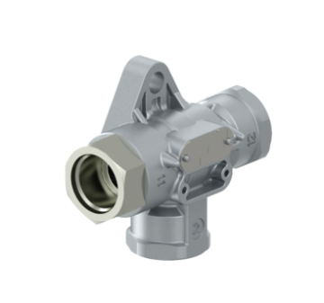 Valf - Evobus / 0044291544 -  1517990 -  A0044291544 -  A0044291544