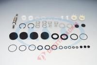 Hava İşlem Ünitesi Dağıtıcı Valfi Tamir Takımı - Mercedes Atego, Axor,Actros