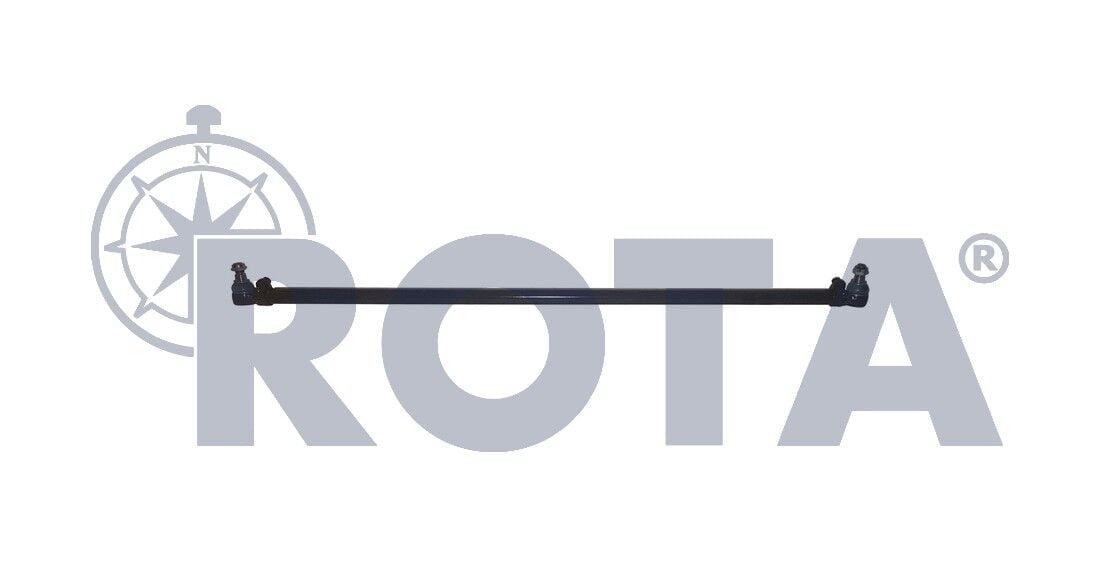 Komple Rot - Bmc / 57RS300072