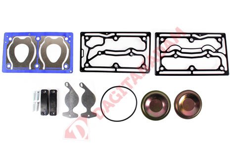 Silindir Kapak Tamir Takımı