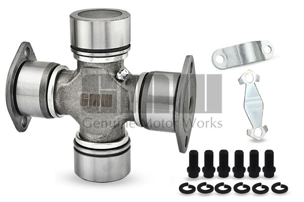 İstavroz - Ford / Oem No: BFOX4635A - TMJ521353A