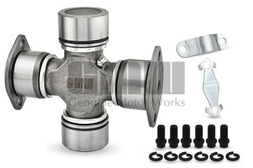 İstavroz - Ford / Oem No: BFOX4635A - TMJ521353A